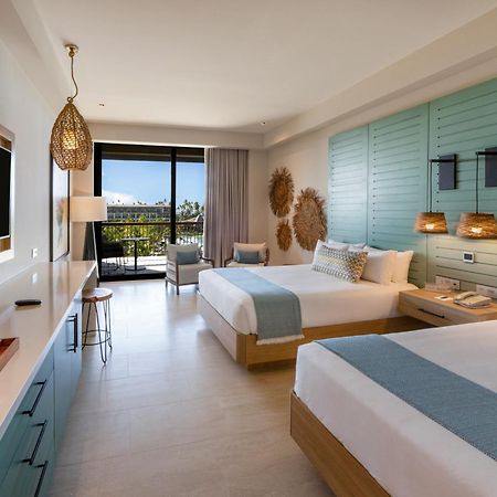 Unique Club At Lopesan Costa Bavaro Resort Πούντα Κάνα Εξωτερικό φωτογραφία