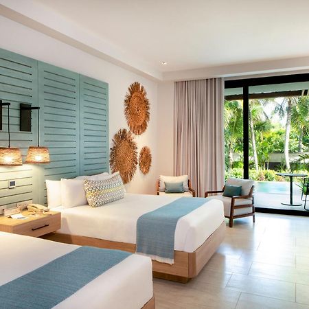 Unique Club At Lopesan Costa Bavaro Resort Πούντα Κάνα Εξωτερικό φωτογραφία