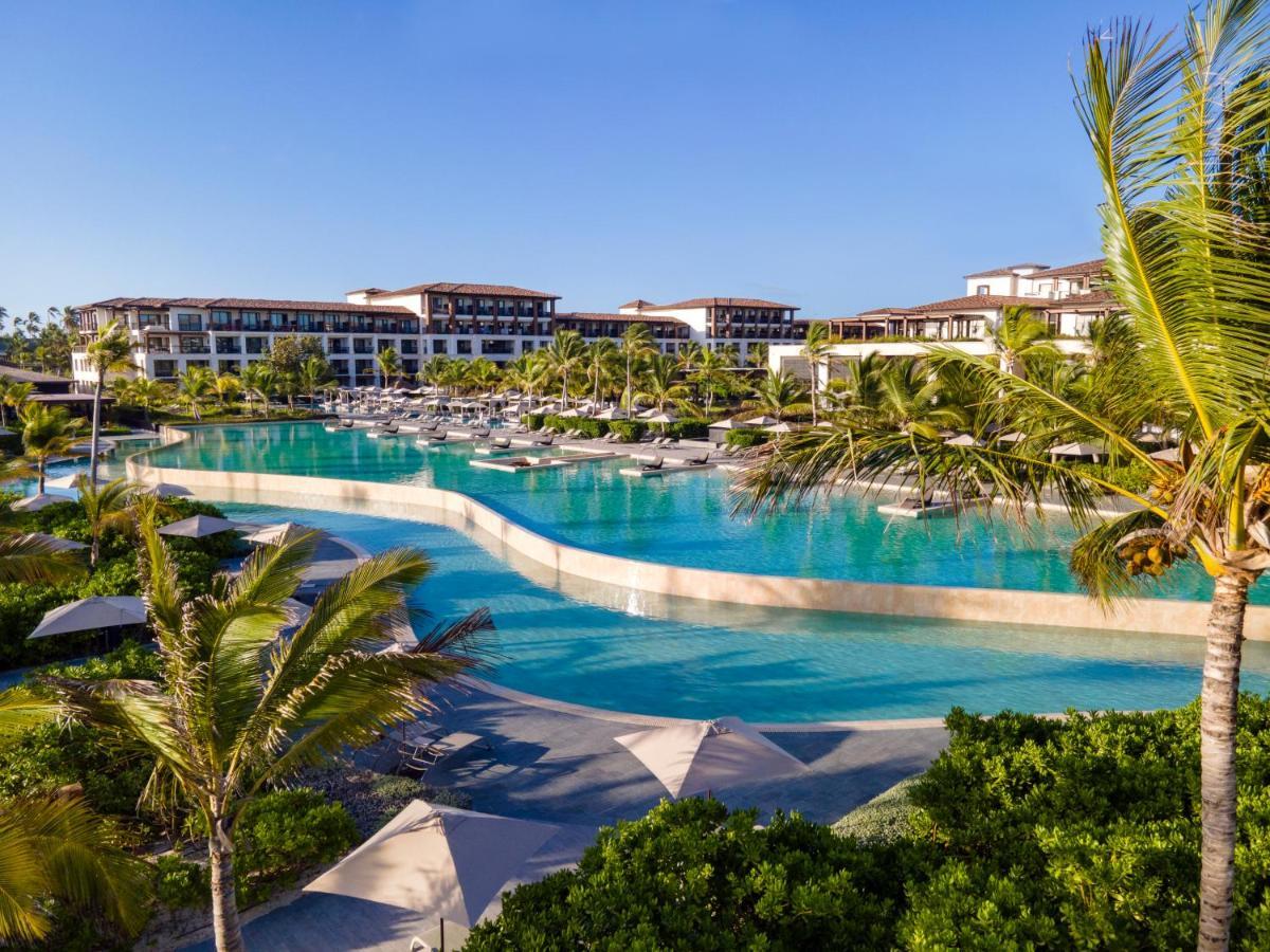 Unique Club At Lopesan Costa Bavaro Resort Πούντα Κάνα Εξωτερικό φωτογραφία