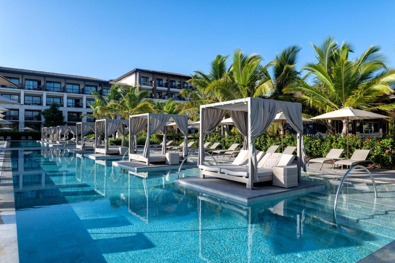 Unique Club At Lopesan Costa Bavaro Resort Πούντα Κάνα Εξωτερικό φωτογραφία