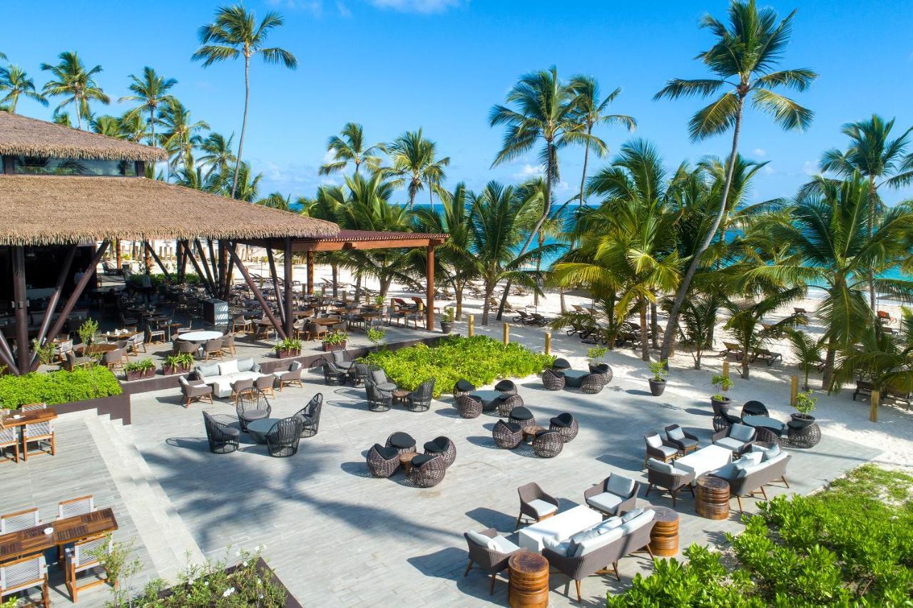 Unique Club At Lopesan Costa Bavaro Resort Πούντα Κάνα Εξωτερικό φωτογραφία