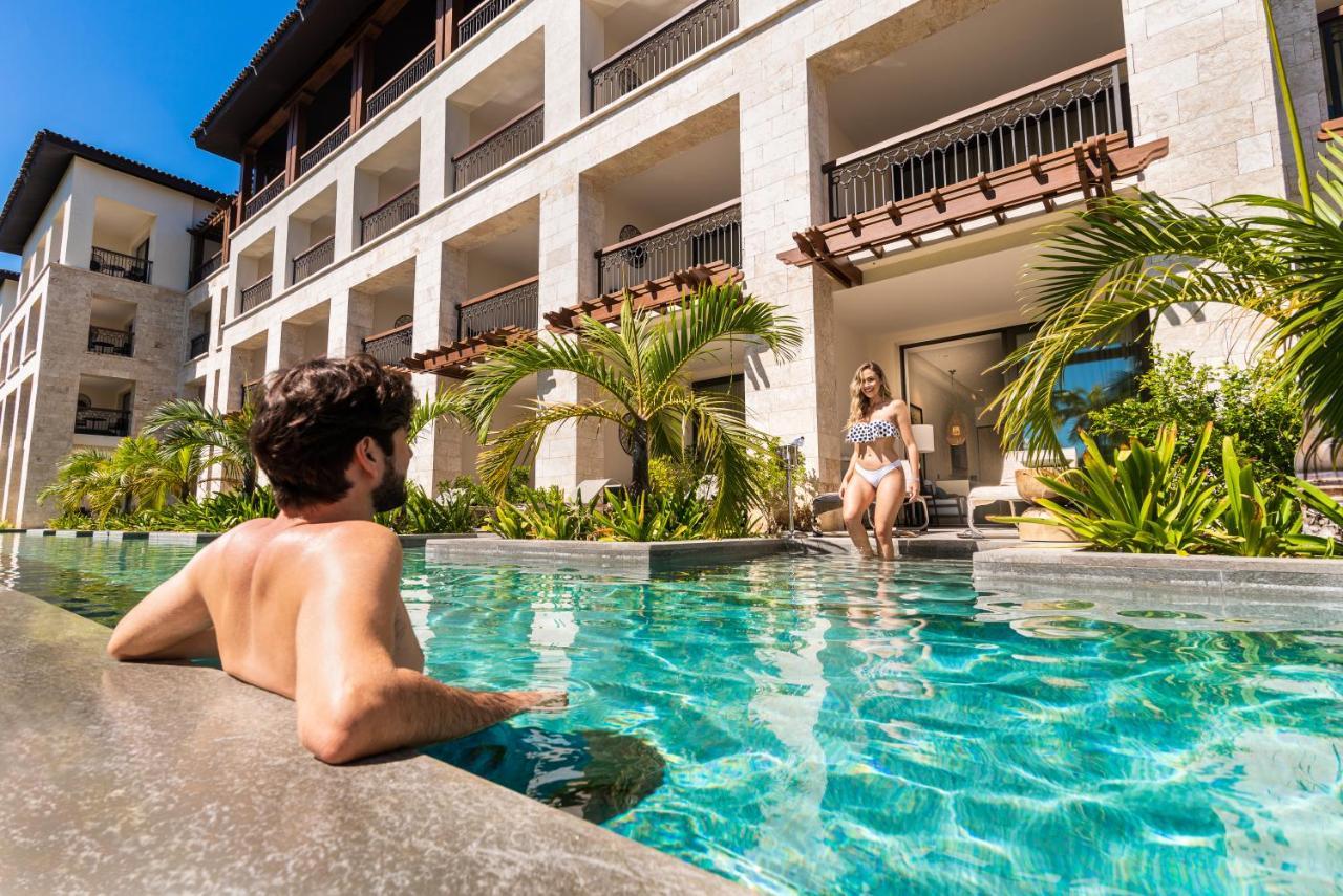 Unique Club At Lopesan Costa Bavaro Resort Πούντα Κάνα Εξωτερικό φωτογραφία