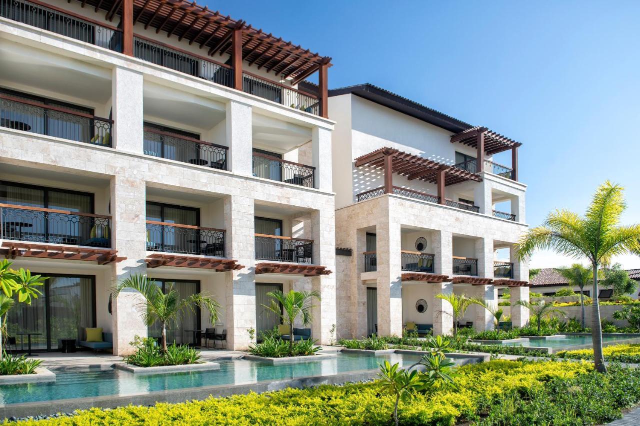 Unique Club At Lopesan Costa Bavaro Resort Πούντα Κάνα Εξωτερικό φωτογραφία