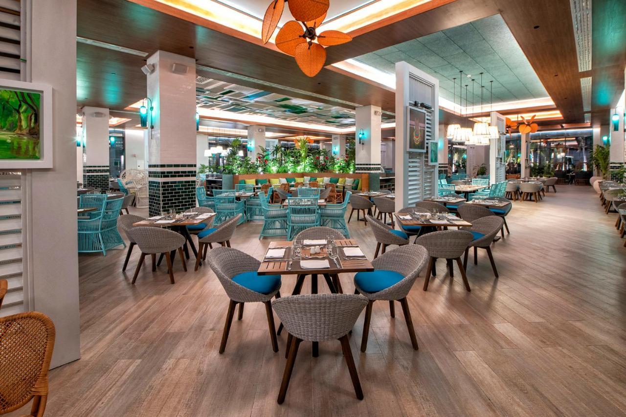 Unique Club At Lopesan Costa Bavaro Resort Πούντα Κάνα Εξωτερικό φωτογραφία