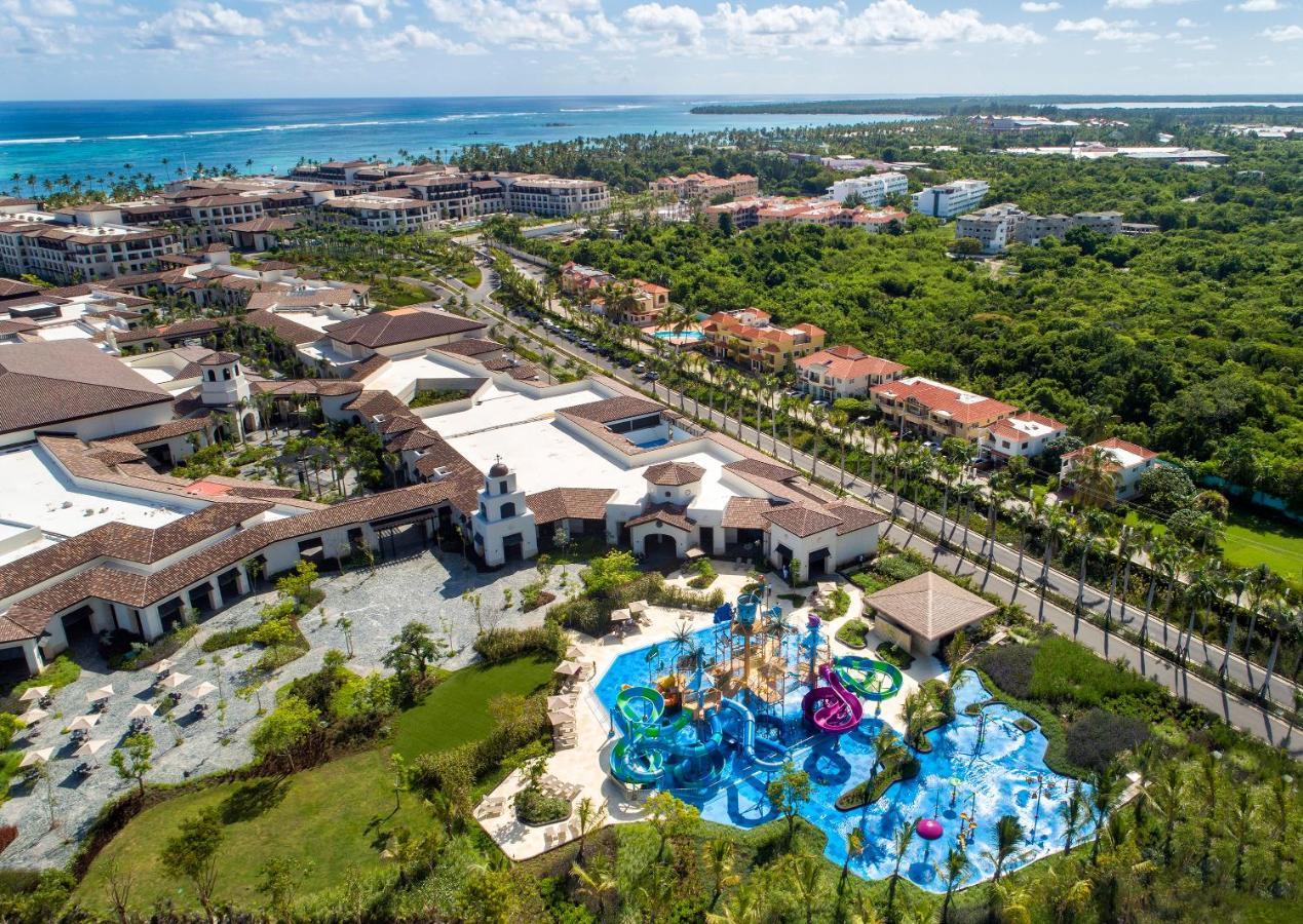 Unique Club At Lopesan Costa Bavaro Resort Πούντα Κάνα Εξωτερικό φωτογραφία