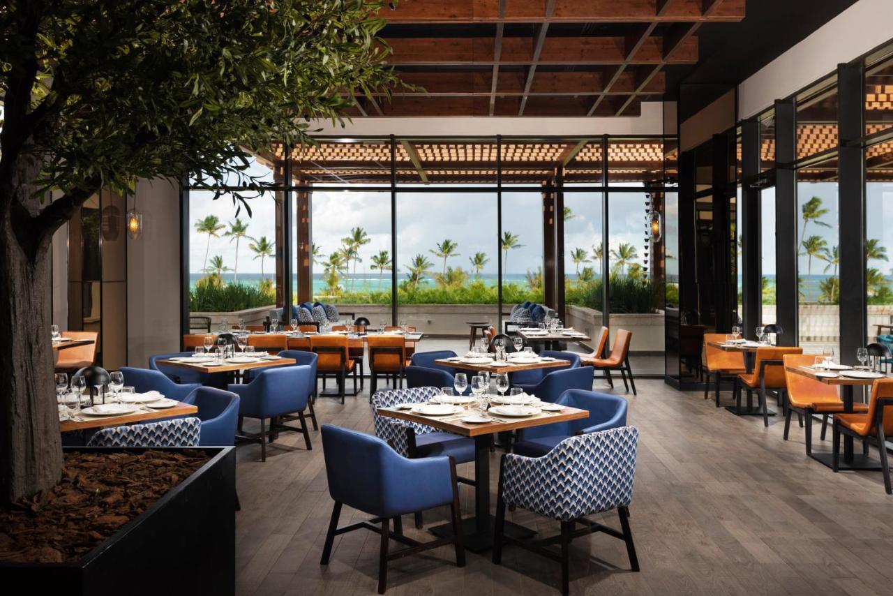 Unique Club At Lopesan Costa Bavaro Resort Πούντα Κάνα Εξωτερικό φωτογραφία