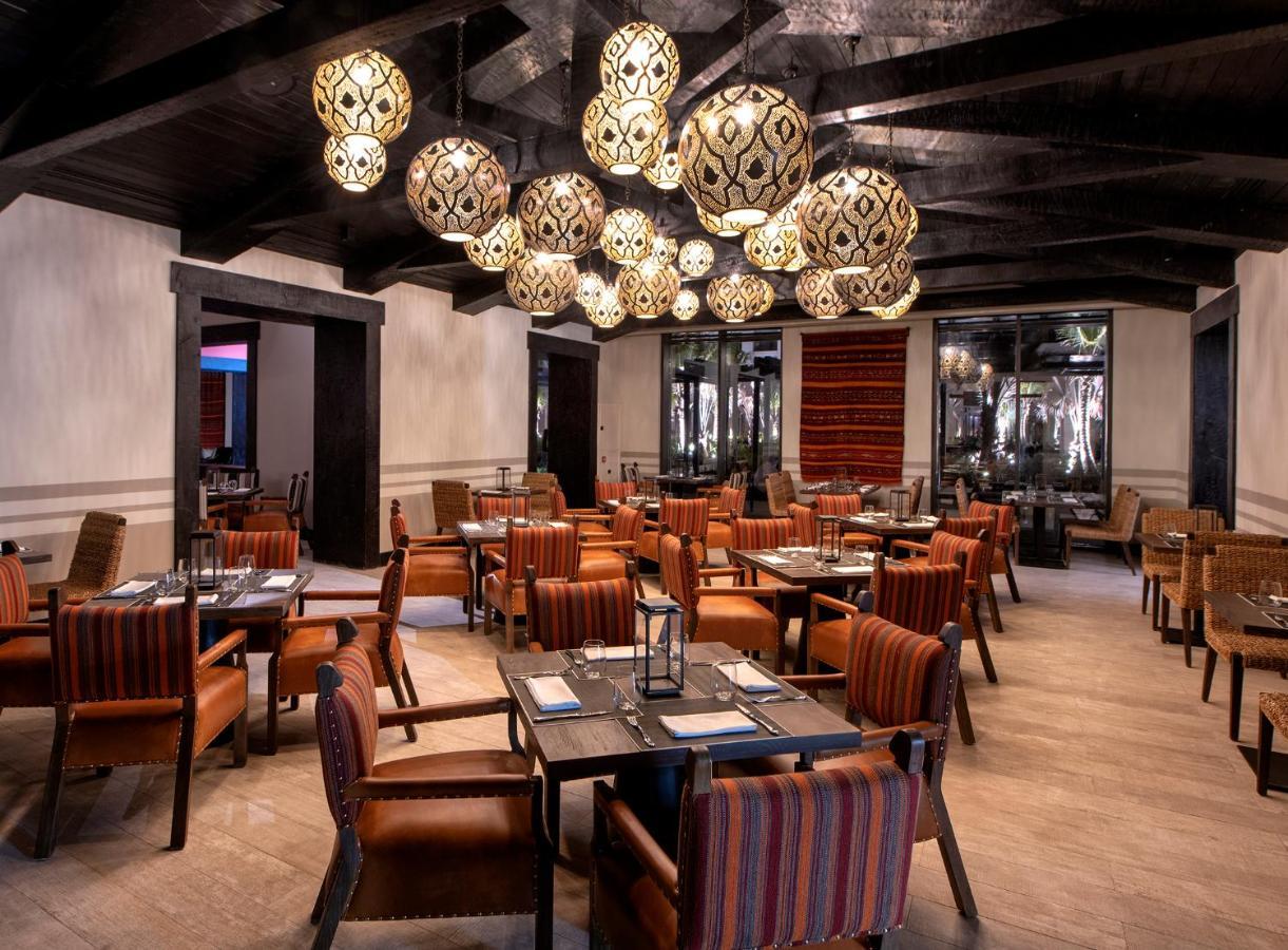 Unique Club At Lopesan Costa Bavaro Resort Πούντα Κάνα Εξωτερικό φωτογραφία