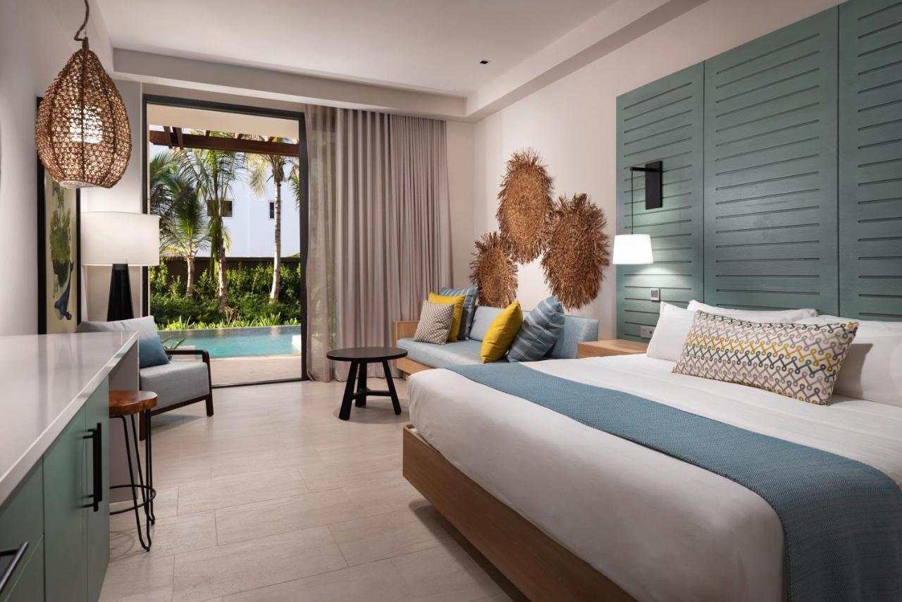 Unique Club At Lopesan Costa Bavaro Resort Πούντα Κάνα Εξωτερικό φωτογραφία