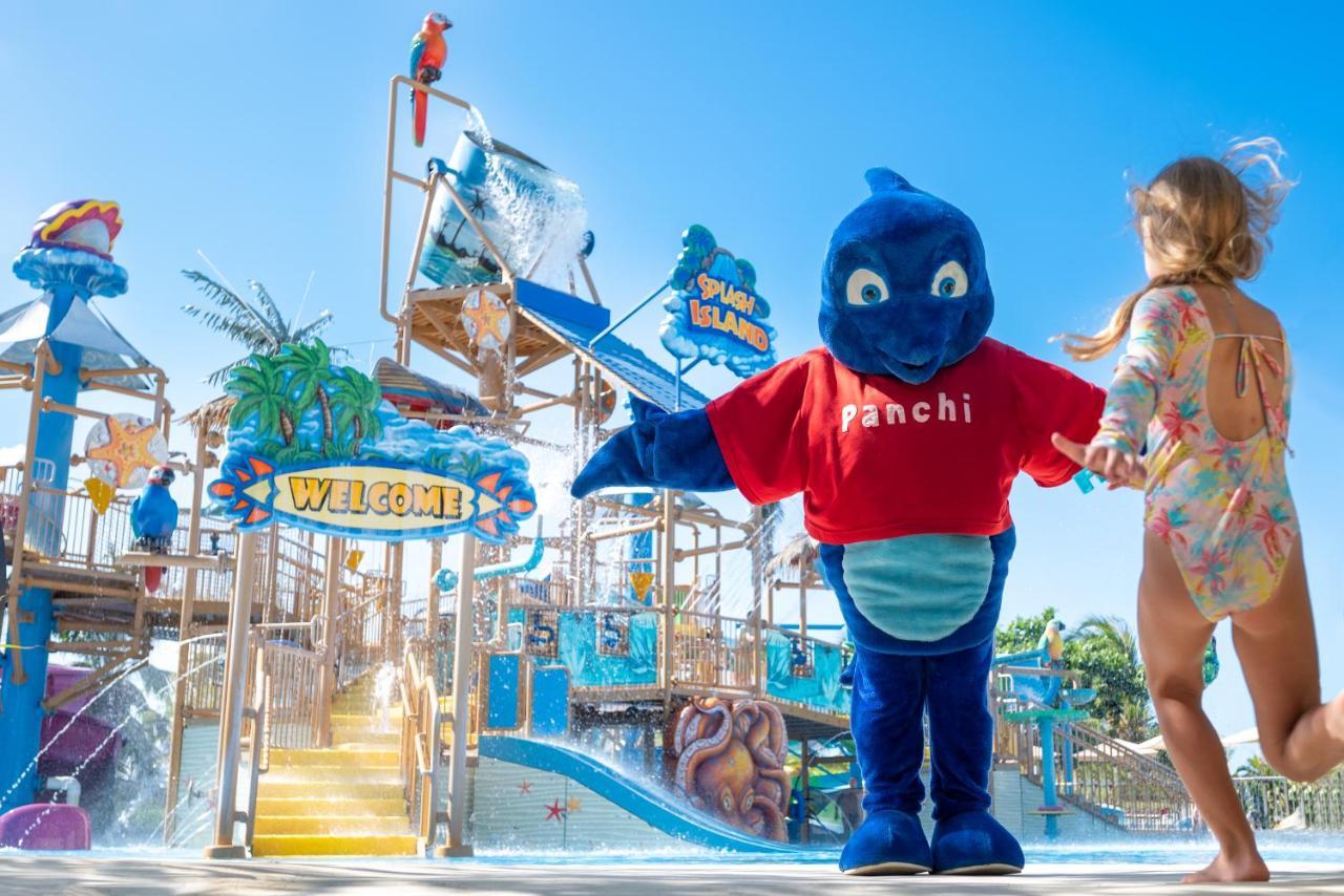 Unique Club At Lopesan Costa Bavaro Resort Πούντα Κάνα Εξωτερικό φωτογραφία