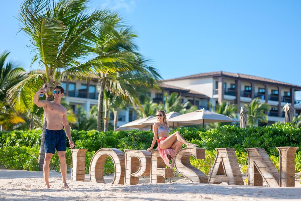 Unique Club At Lopesan Costa Bavaro Resort Πούντα Κάνα Εξωτερικό φωτογραφία