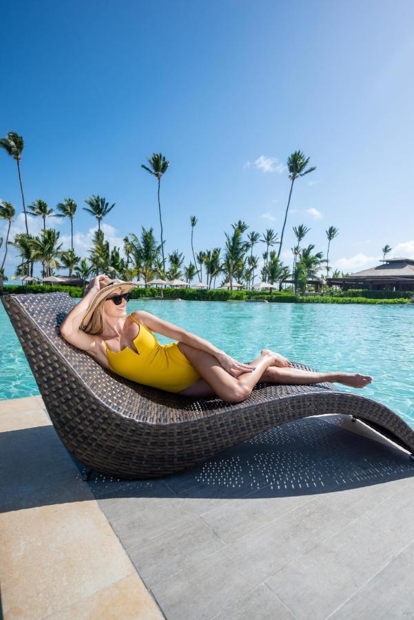 Unique Club At Lopesan Costa Bavaro Resort Πούντα Κάνα Εξωτερικό φωτογραφία