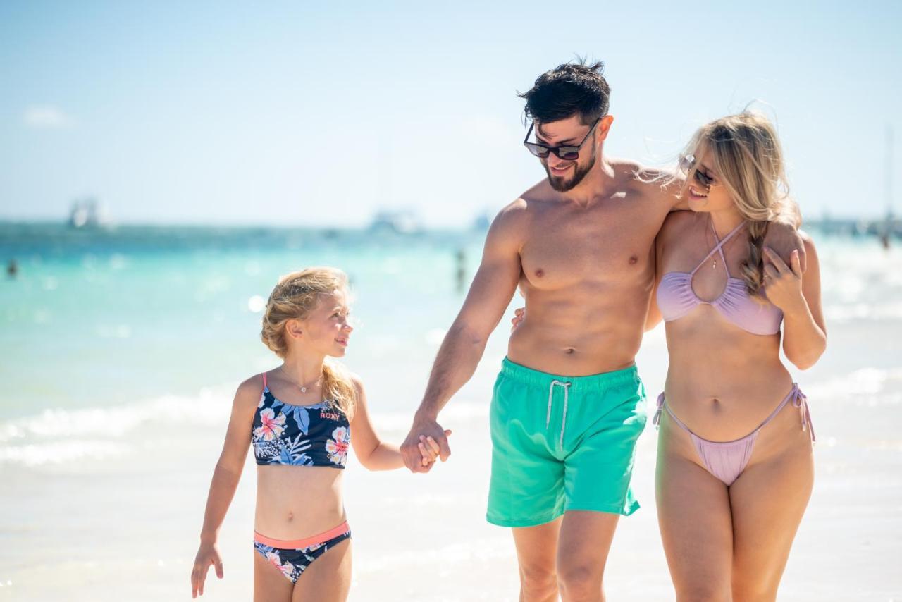 Unique Club At Lopesan Costa Bavaro Resort Πούντα Κάνα Εξωτερικό φωτογραφία