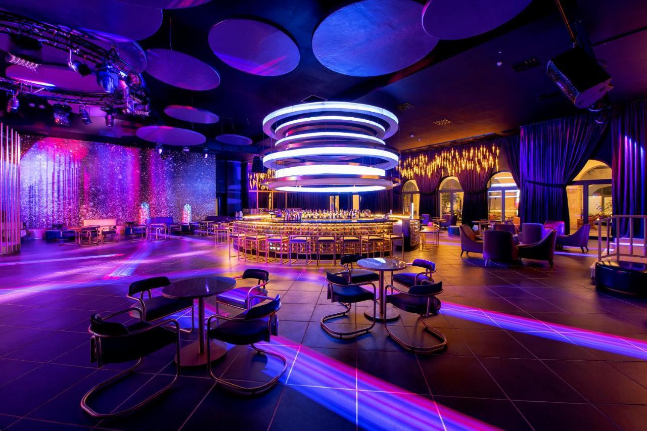 Unique Club At Lopesan Costa Bavaro Resort Πούντα Κάνα Εξωτερικό φωτογραφία