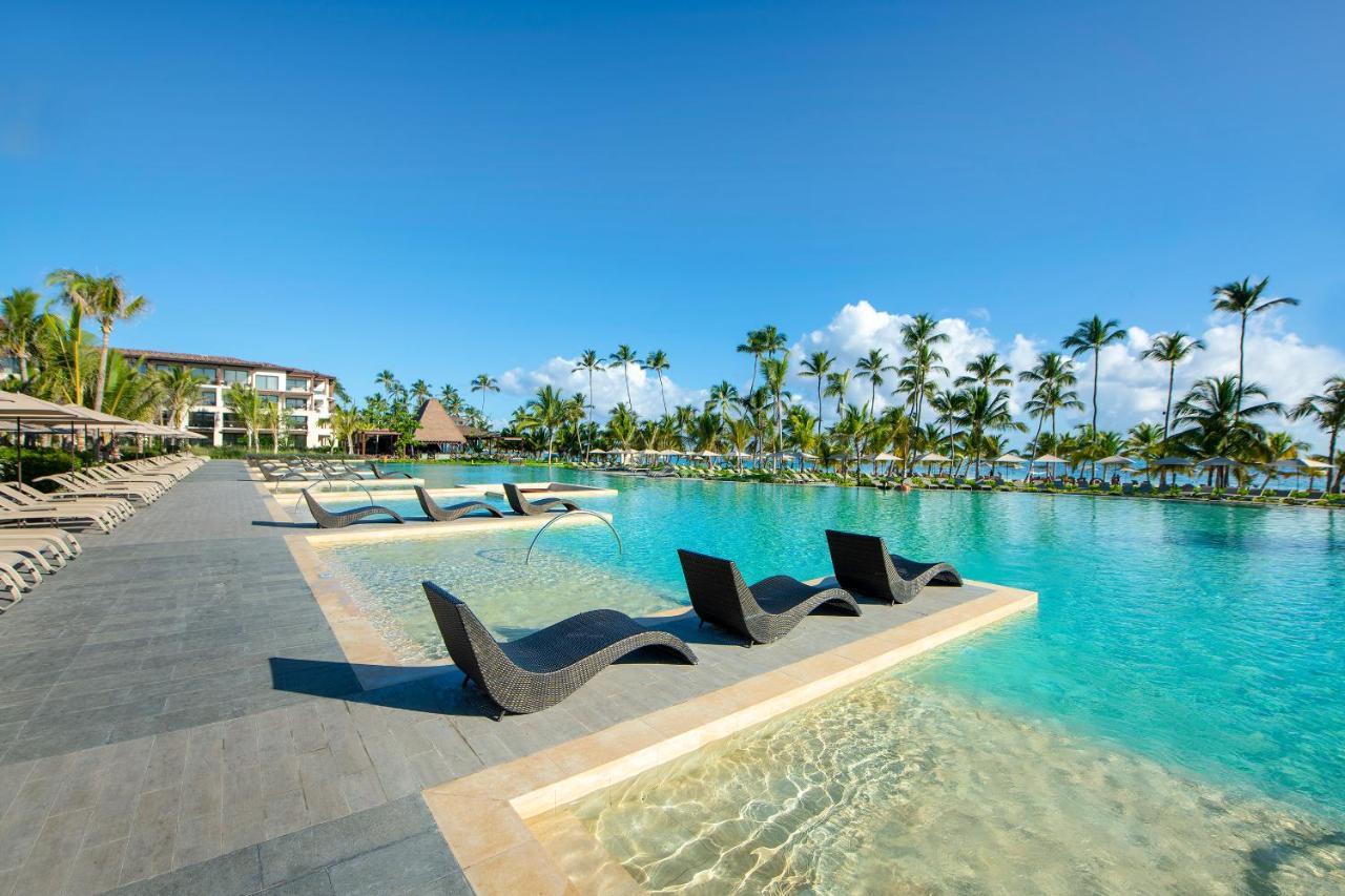 Unique Club At Lopesan Costa Bavaro Resort Πούντα Κάνα Εξωτερικό φωτογραφία