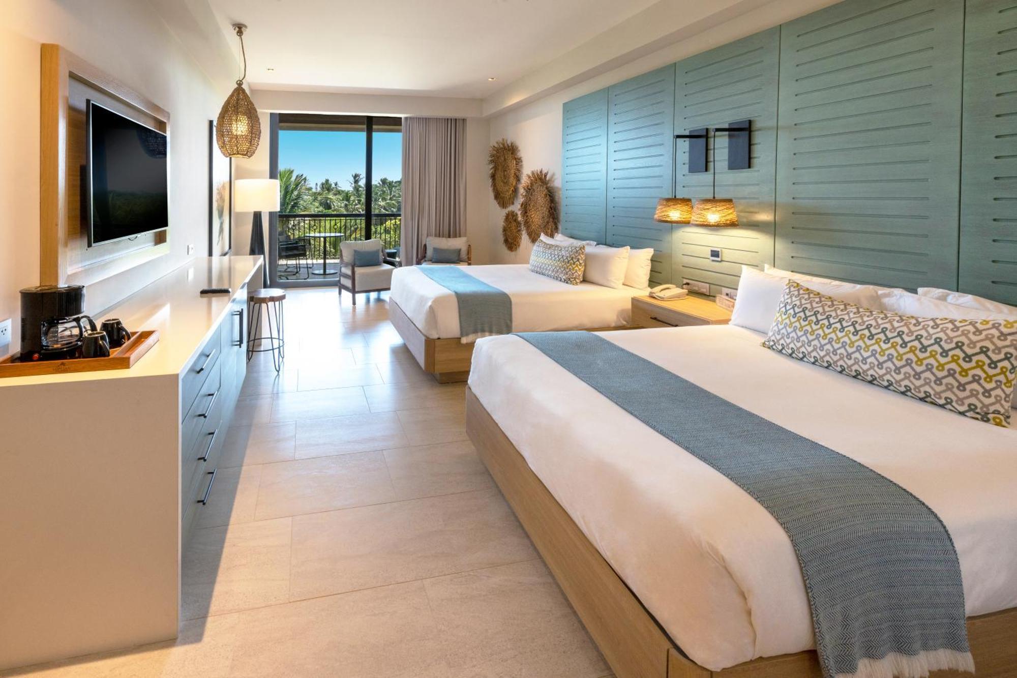 Unique Club At Lopesan Costa Bavaro Resort Πούντα Κάνα Εξωτερικό φωτογραφία