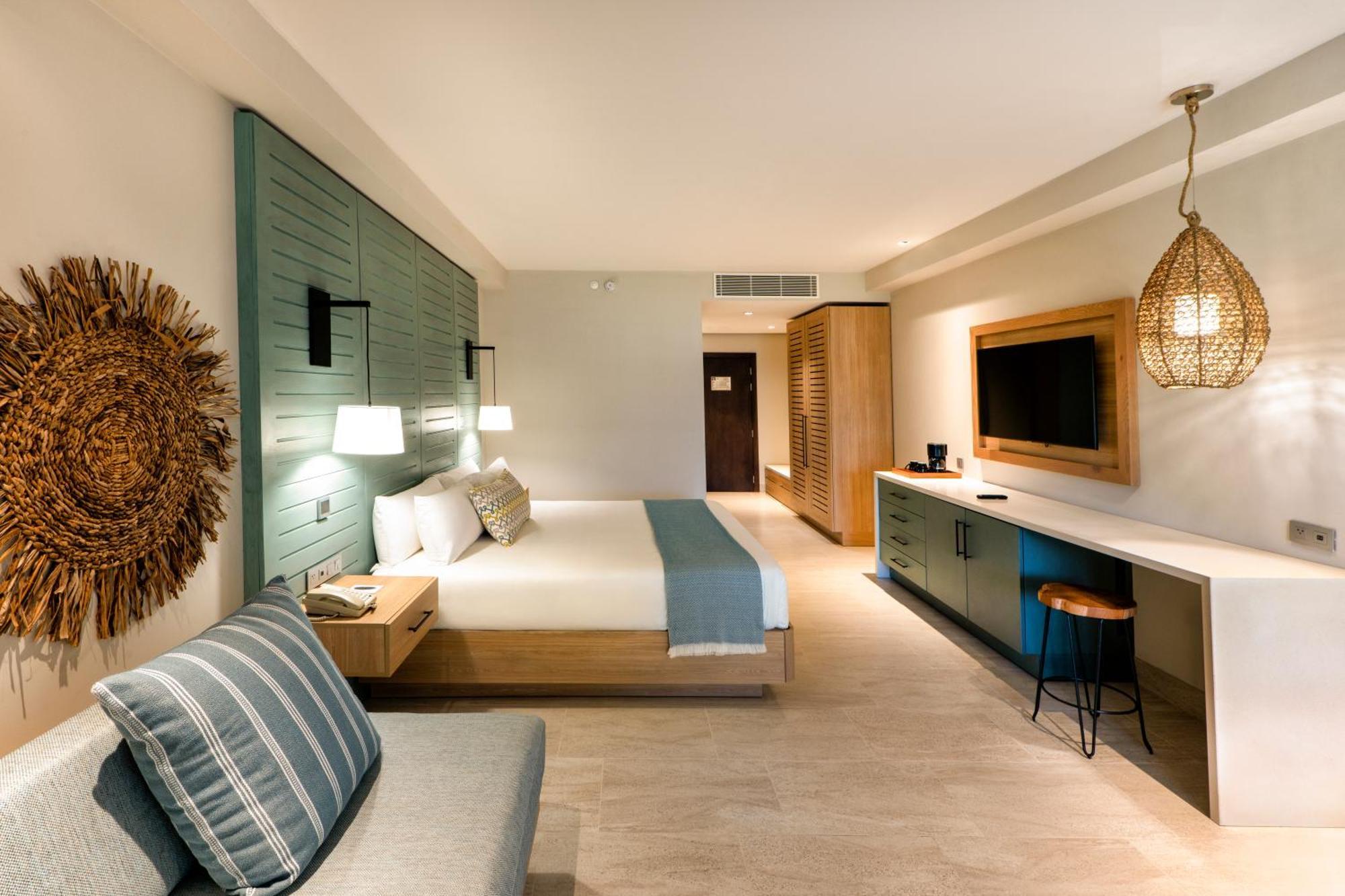 Unique Club At Lopesan Costa Bavaro Resort Πούντα Κάνα Εξωτερικό φωτογραφία