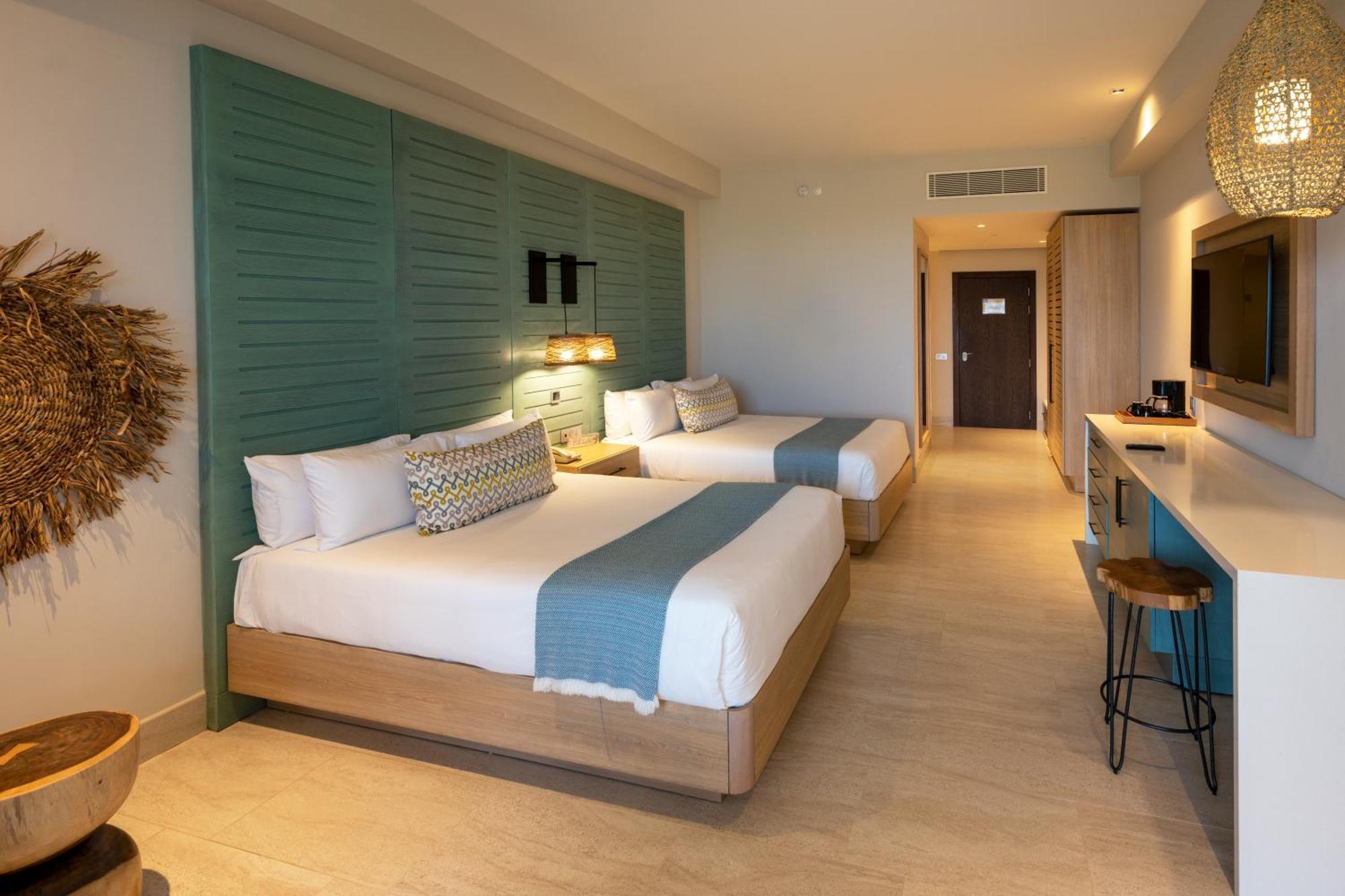 Unique Club At Lopesan Costa Bavaro Resort Πούντα Κάνα Εξωτερικό φωτογραφία