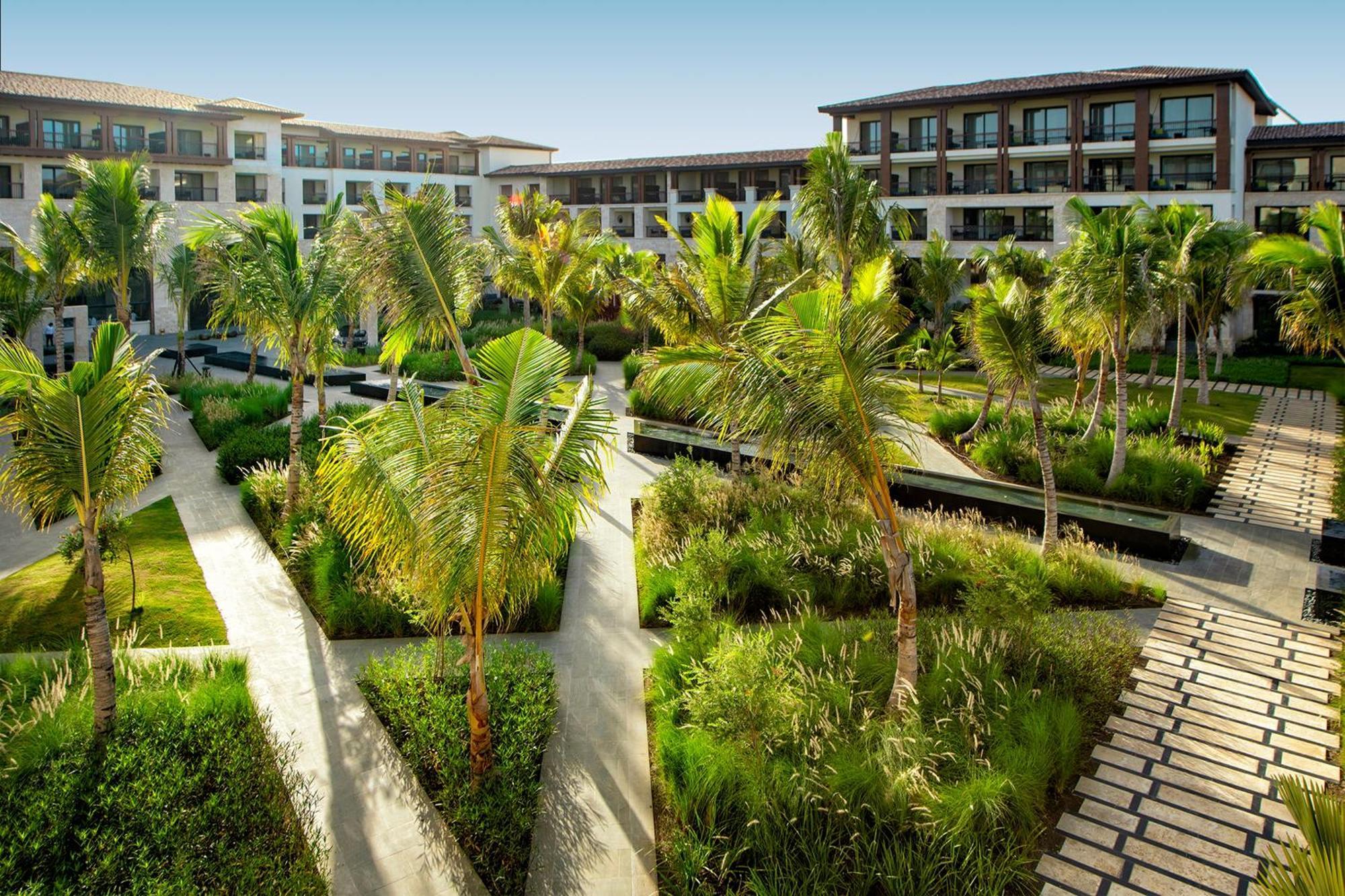 Unique Club At Lopesan Costa Bavaro Resort Πούντα Κάνα Εξωτερικό φωτογραφία
