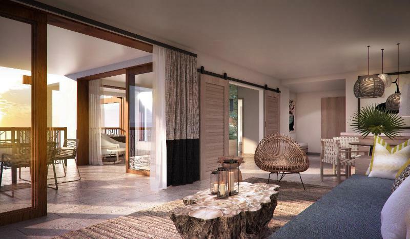Unique Club At Lopesan Costa Bavaro Resort Πούντα Κάνα Εξωτερικό φωτογραφία