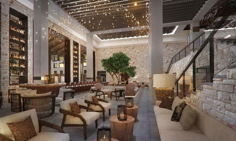 Unique Club At Lopesan Costa Bavaro Resort Πούντα Κάνα Εξωτερικό φωτογραφία