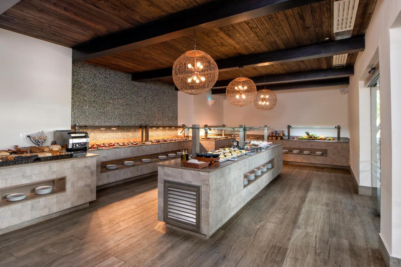 Unique Club At Lopesan Costa Bavaro Resort Πούντα Κάνα Εξωτερικό φωτογραφία