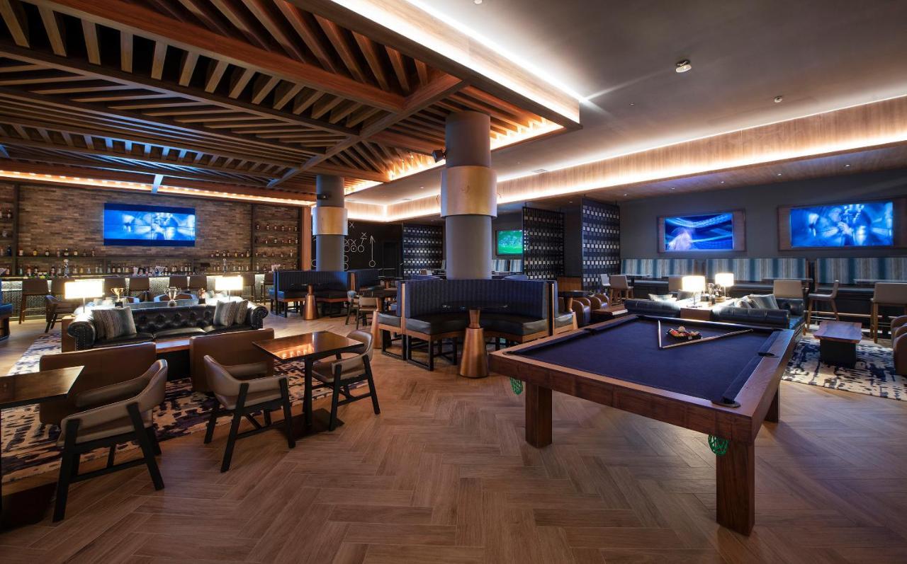 Unique Club At Lopesan Costa Bavaro Resort Πούντα Κάνα Εξωτερικό φωτογραφία