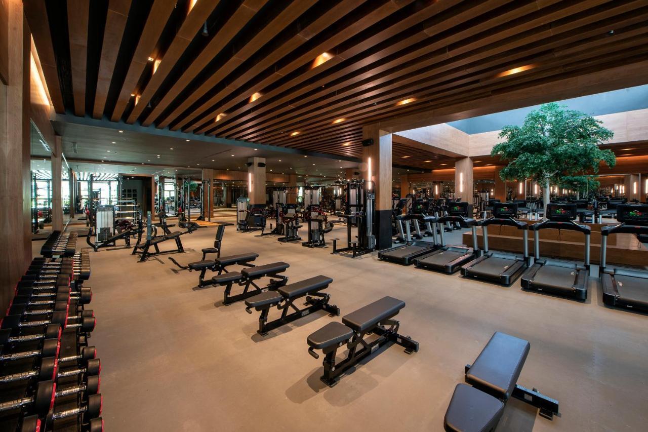 Unique Club At Lopesan Costa Bavaro Resort Πούντα Κάνα Εξωτερικό φωτογραφία